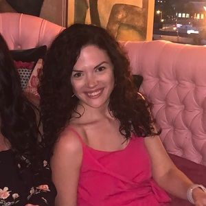 Meet your Posher, Maureen